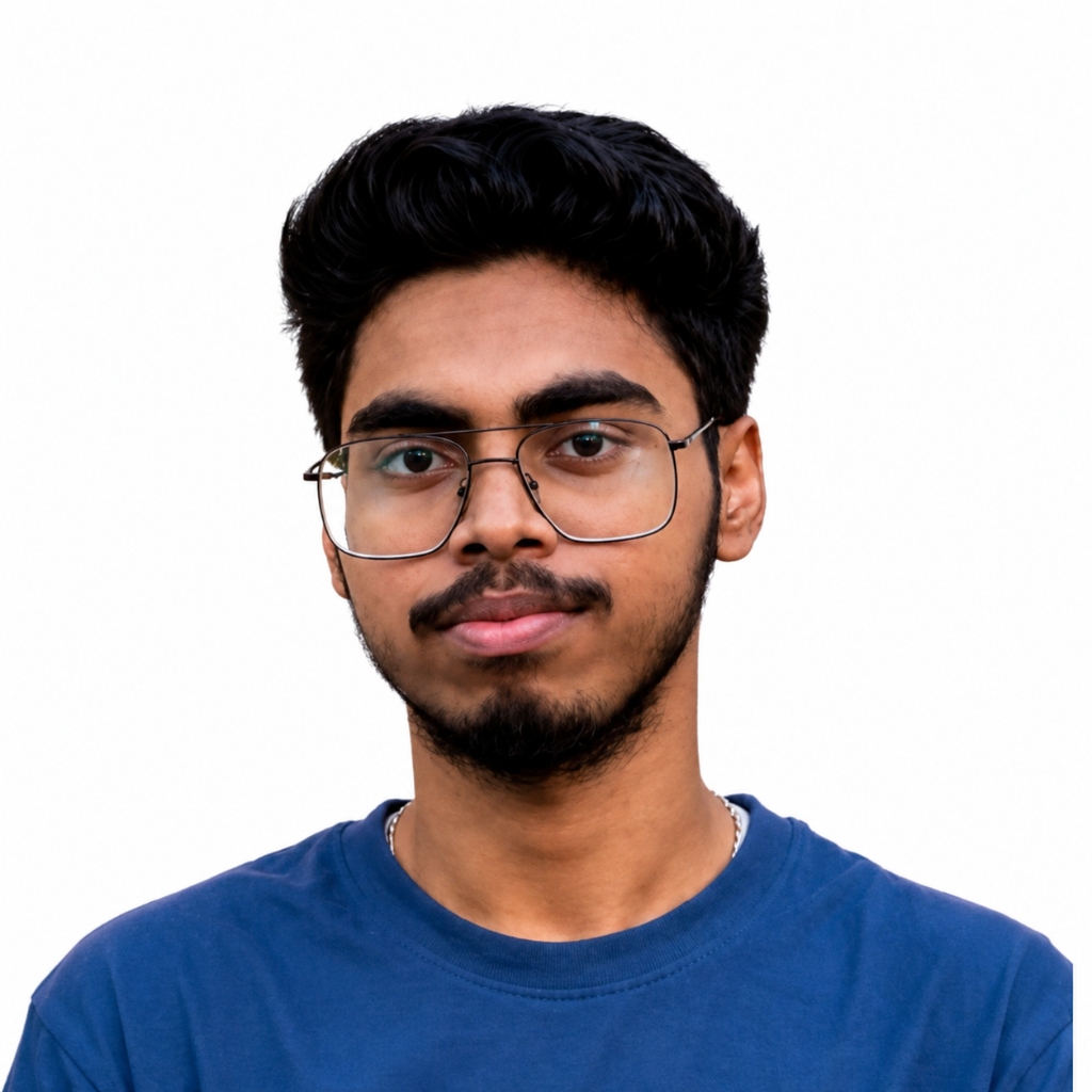 Utsab Mukharjee